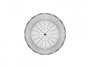 glass series - old fashioned 3D Model