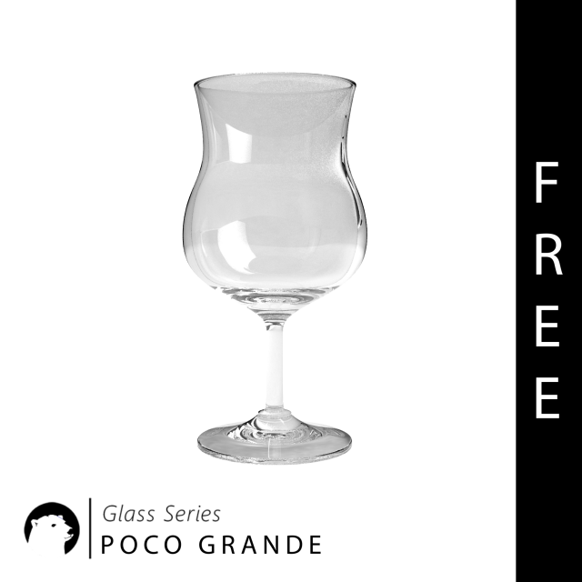 glass series - poco grande 3D Модель .c4d .max .obj .3ds .fbx .stl .blend 