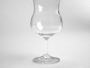glass series - poco grande 3D Модель