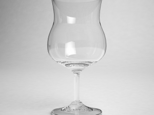 glass series - poco grande 3D Модель