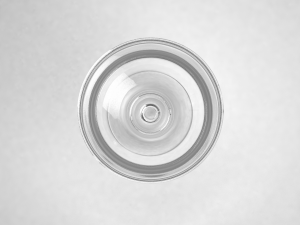 glass series - poco grande 3D Модель