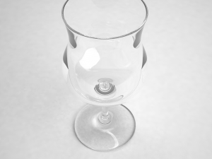 glass series - poco grande 3D Модель