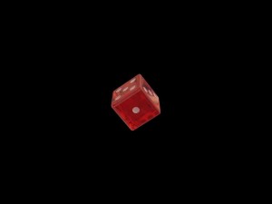 dice 3D मॉडल