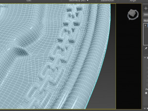 BATMAN PENDANT Modello di stampa 3D