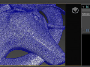 Dear Pendant Modelo de Impressão 3D