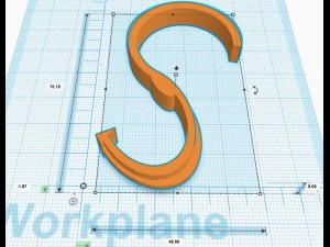 kruchek stl 3D 모델
