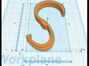 크루첵 stl 3D 모델