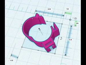Zajimprovodki 3D Model