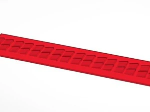 eskisi gibi 3D Model