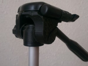 schtativstl 3Dモデル