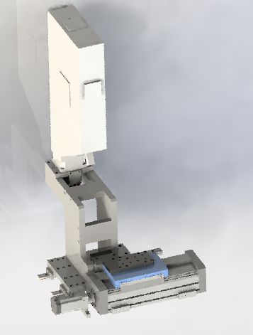 overloading transverse system 3D Model .c4d .max .obj .3ds .fbx .stl .blend 
