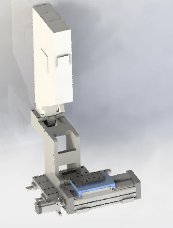 overloading transverse system 3D Model .c4d .max .obj .3ds .fbx .stl .blend 