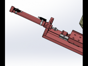 equal quantity of hopper 3D-Modell