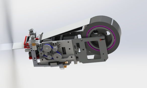 Module machine Module machine