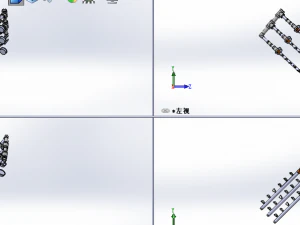 high pressure nozzle 3D Model