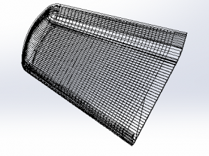 dustpan 3D Модель