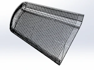 dustpan 3D Model