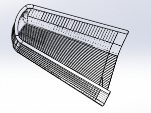 dustpan 3D Модель