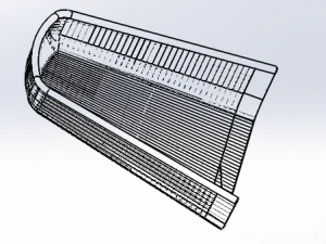 dustpan 3D Model
