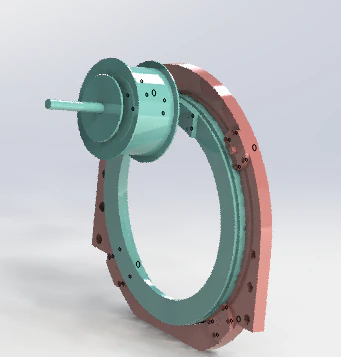 twister packaging machines module 3D Model .c4d .max .obj .3ds .fbx .stl .blend 