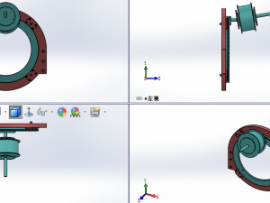 twister packaging machines module 3D Model