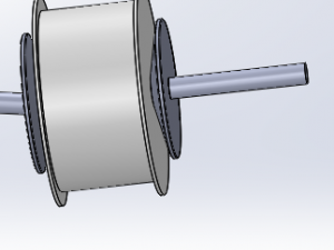 twister packaging machines module 3D Model