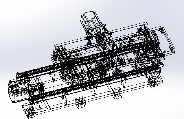 Working stage