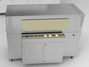 collection of oven-type devices 3D Model