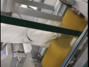 n95 mask production machine 3D 모델