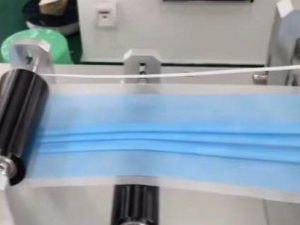 mask production machine 3D Модель
