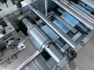 mask production machine 3D Модель