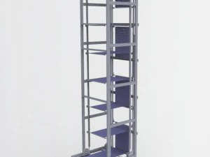 chain hoist 3D Model