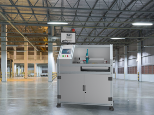 inkjet printer Modelo 3D