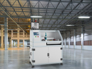 inkjet printer 3D 模型