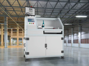 impresora de inyecci&oacute;n de tinta Modelo 3D