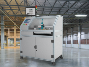 inkjet printer 3D 模型