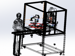 tablet sander 3D Модель