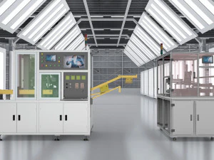 bagian mesin las dan mesin solder Model 3D