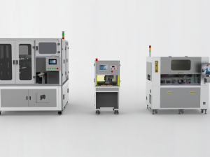 laminating machine assembly 3D Model