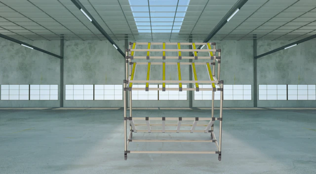 przepływ kortonu Model 3D .c4d .max .obj .3ds .fbx .stl .blend 