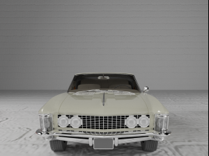 car assembly 3D Модель