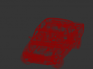 car assembly 3D Модель