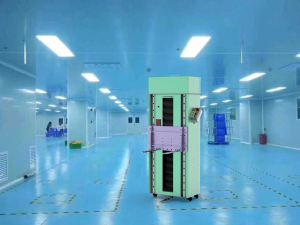 elevators 3D 模型