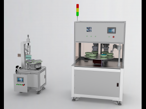 n95 mask sealing machine Modelo 3D