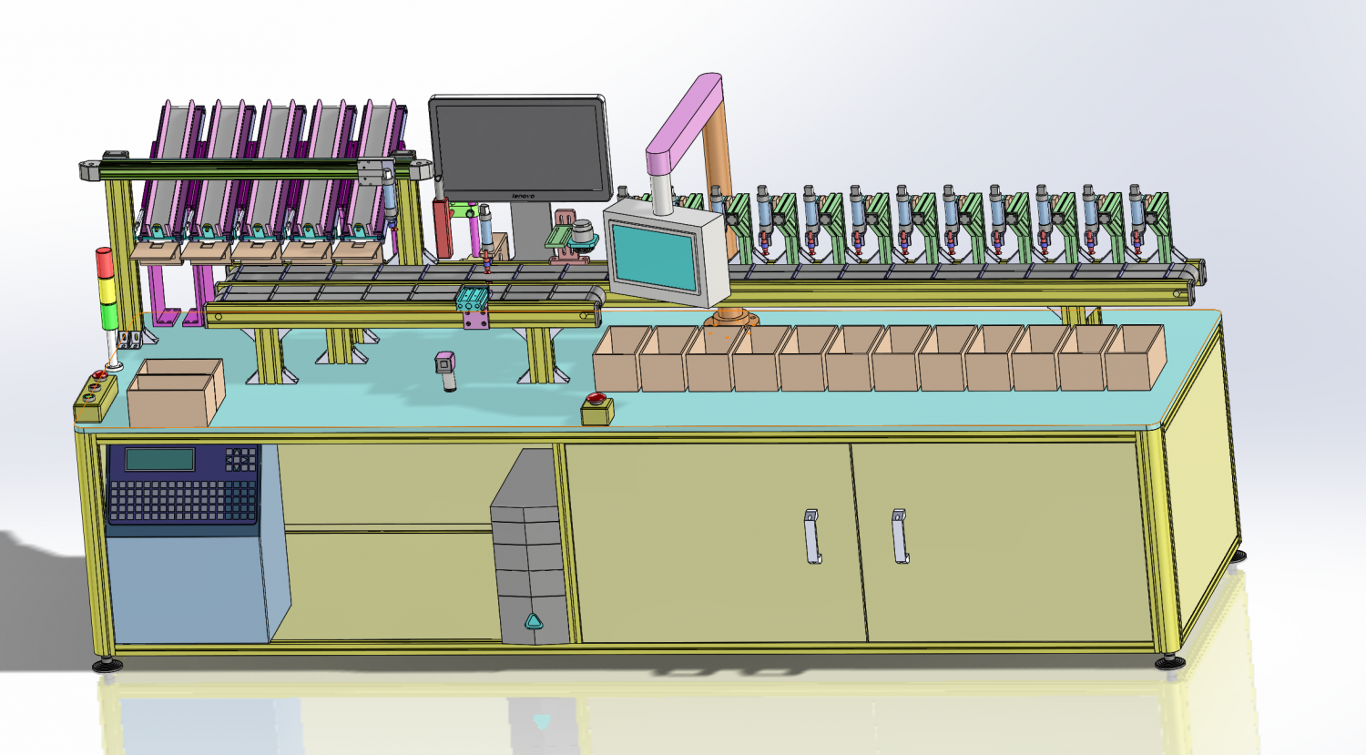 Machine modeling. Печатная машина 3d model. Сортировка модель tl450ah. Cap sorting Machine model. Sorting Machine.