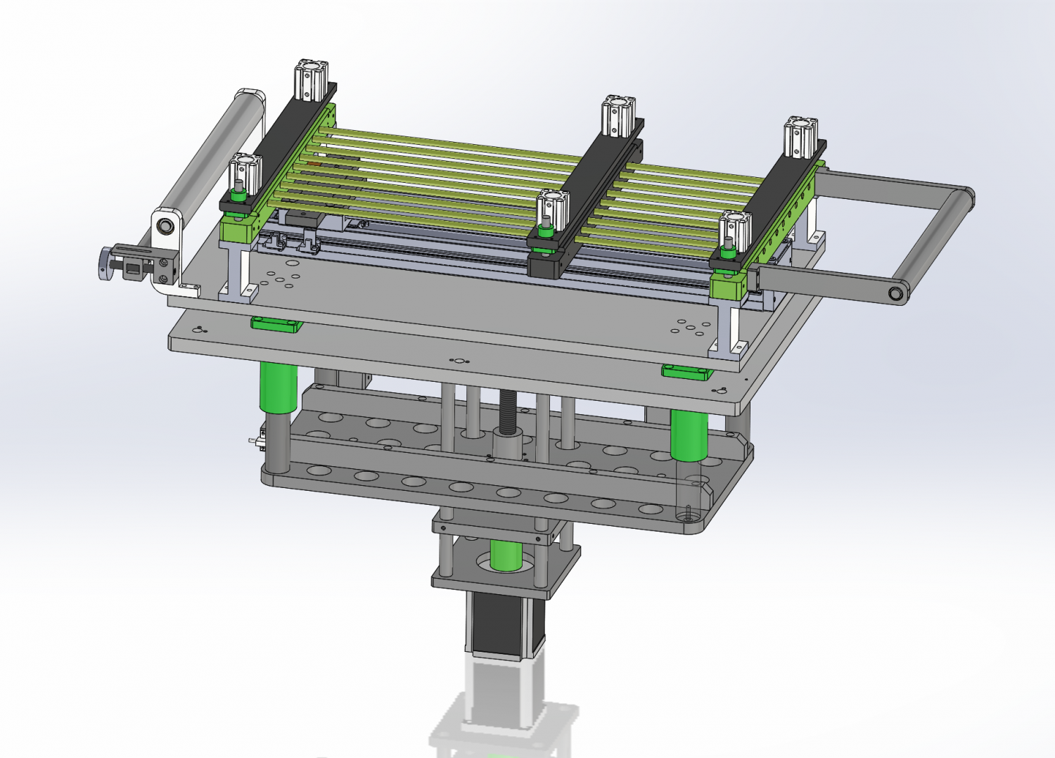 Платформа 3д модель. Платформа 3d модель. 3d модель платформы авто. Двойное переключение платформ.