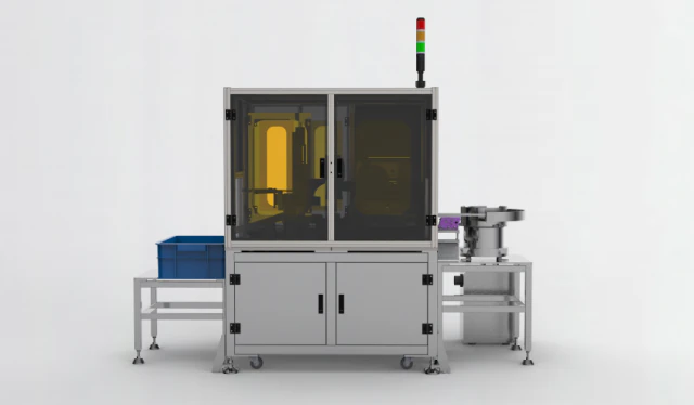 Column manipulator 3D Model .c4d .max .obj .3ds .fbx .stl .blend 