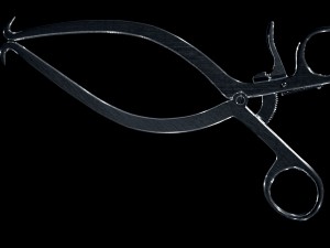 retractor 3D Model