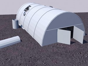 contract wars 3D Model