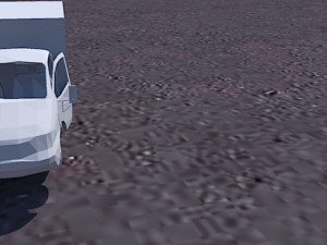 contract wars 3D Model